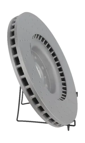 Bremsscheibe JURID 563483JC-1 Bild Bremsscheibe JURID 563483JC-1