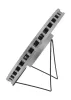 Bremsscheibe JURID 563483JC-1 Bild Bremsscheibe JURID 563483JC-1