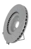 Bremsscheibe JURID 563483JC-1 Bild Bremsscheibe JURID 563483JC-1