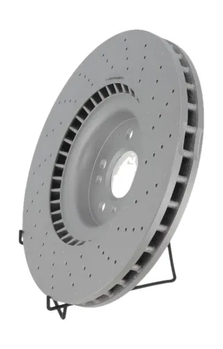 Bremsscheibe JURID 563483JC-1 Bild Bremsscheibe JURID 563483JC-1