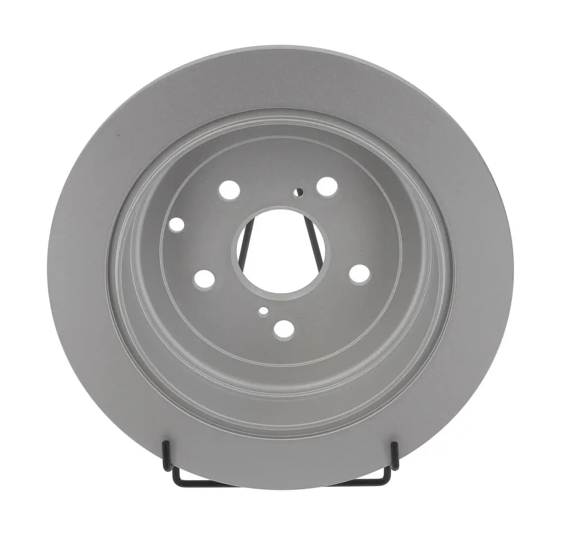 Bremsscheibe Hinterachse JURID 563493JC