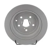 Bremsscheibe Hinterachse JURID 563493JC