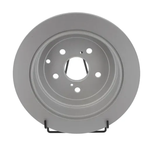 Bremsscheibe Hinterachse JURID 563493JC Bild Bremsscheibe Hinterachse JURID 563493JC