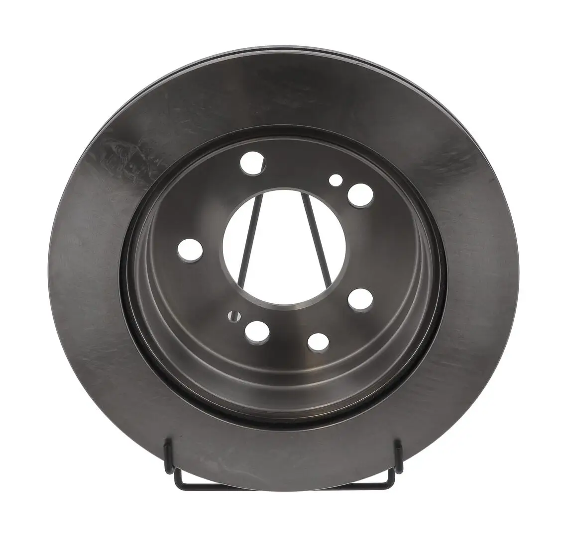 Bremsscheibe Hinterachse JURID 563501J