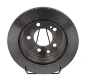 Bremsscheibe Hinterachse JURID 563501J