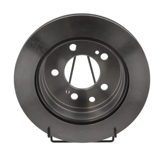 Bremsscheibe Hinterachse JURID 563501J Bild Bremsscheibe Hinterachse JURID 563501J