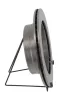 Bremsscheibe Hinterachse JURID 563501J Bild Bremsscheibe Hinterachse JURID 563501J