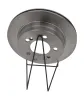 Bremsscheibe Hinterachse JURID 563501J Bild Bremsscheibe Hinterachse JURID 563501J