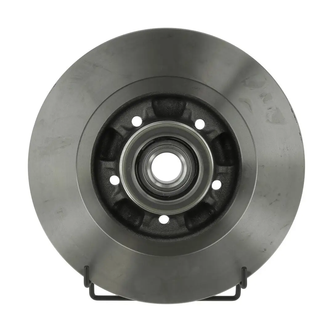 Bremsscheibe Hinterachse JURID 563504J