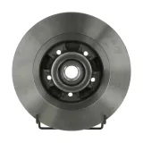 Bremsscheibe Hinterachse JURID 563504J