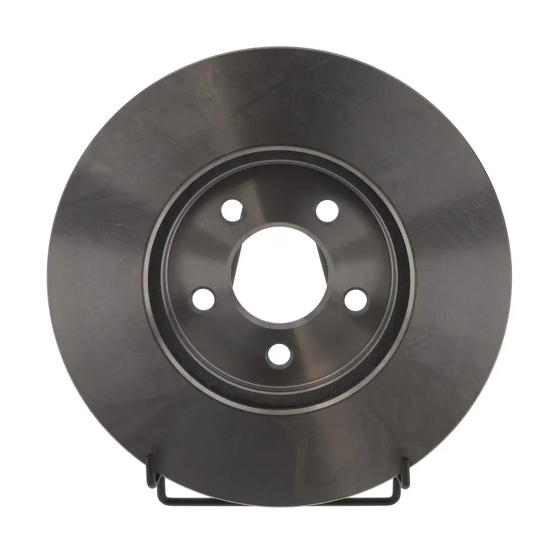 Bremsscheibe Vorderachse JURID 563568J