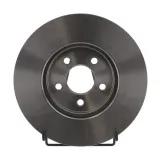 Bremsscheibe Vorderachse JURID 563568J