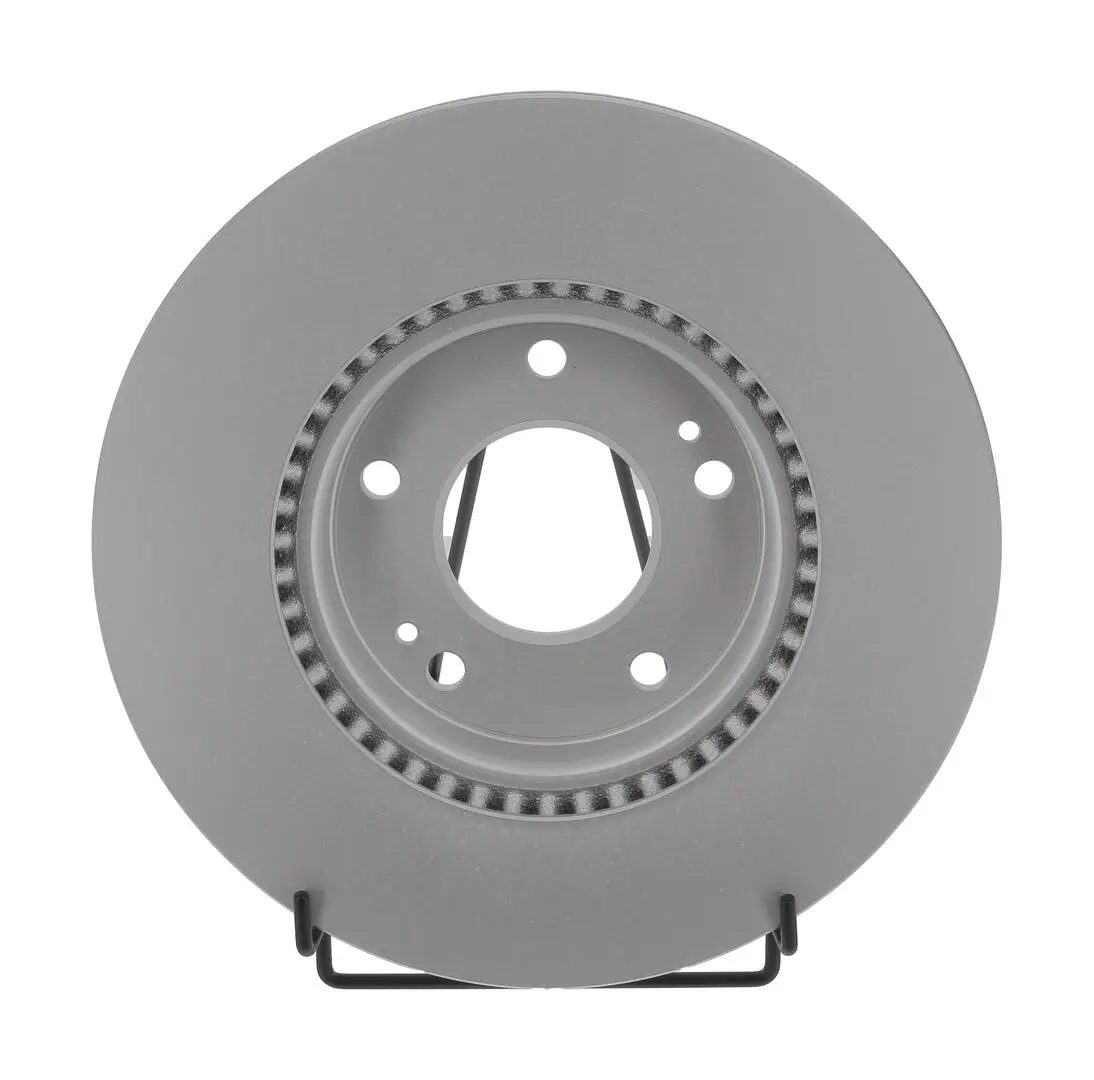 Bremsscheibe Vorderachse JURID 563579JC