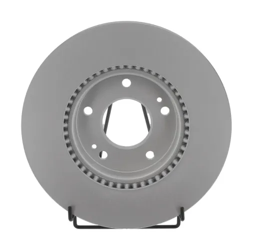 Bremsscheibe Vorderachse JURID 563579JC Bild Bremsscheibe Vorderachse JURID 563579JC