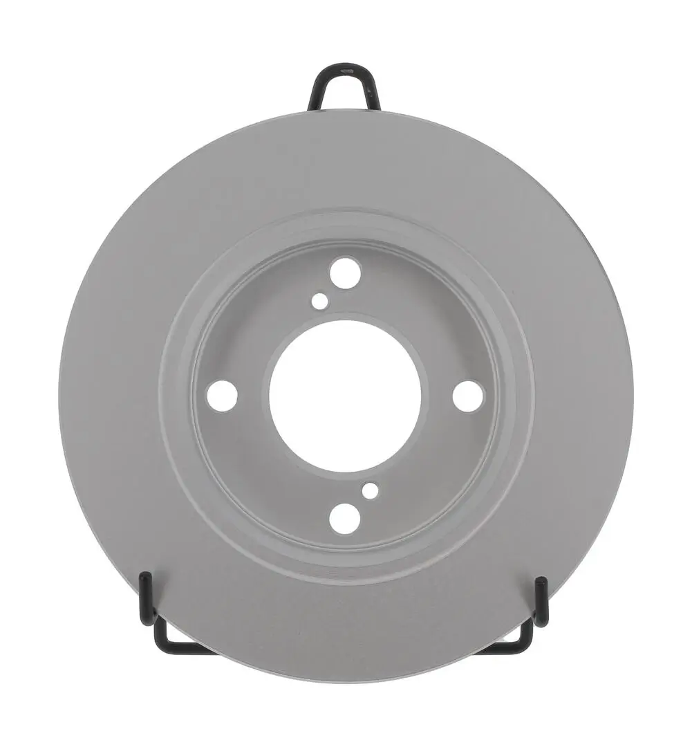 Bremsscheibe Hinterachse JURID 563584JC