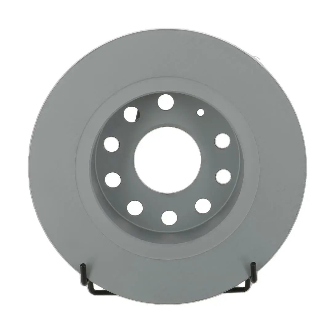 Bremsscheibe Hinterachse JURID 563593JC