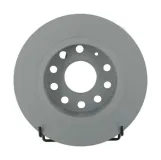 Bremsscheibe Hinterachse JURID 563593JC