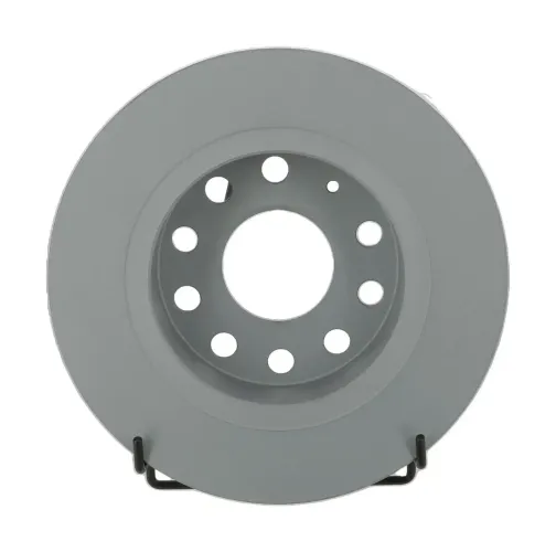 Bremsscheibe Hinterachse JURID 563593JC Bild Bremsscheibe Hinterachse JURID 563593JC