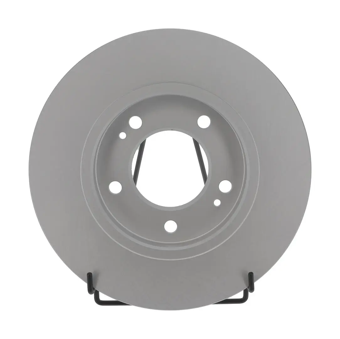 Bremsscheibe Hinterachse JURID 563614JC