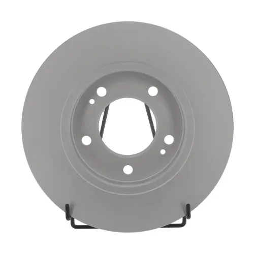 Bremsscheibe Hinterachse JURID 563614JC Bild Bremsscheibe Hinterachse JURID 563614JC