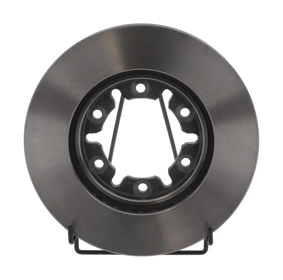 Bremsscheibe Vorderachse JURID 563618J