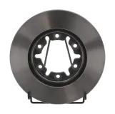 Bremsscheibe Vorderachse JURID 563618J