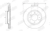 Bremsscheibe Vorderachse JURID 563621JC Bild Bremsscheibe Vorderachse JURID 563621JC