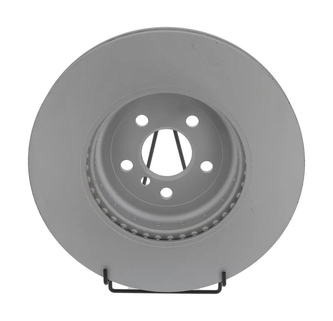 Bremsscheibe JURID 563623JVC-1