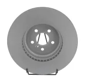 Bremsscheibe JURID 563623JVC-1