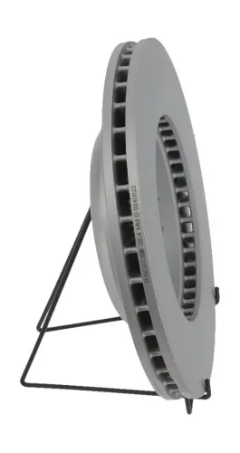 Bremsscheibe JURID 563623JVC-1 Bild Bremsscheibe JURID 563623JVC-1