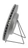 Bremsscheibe JURID 563623JVC-1 Bild Bremsscheibe JURID 563623JVC-1