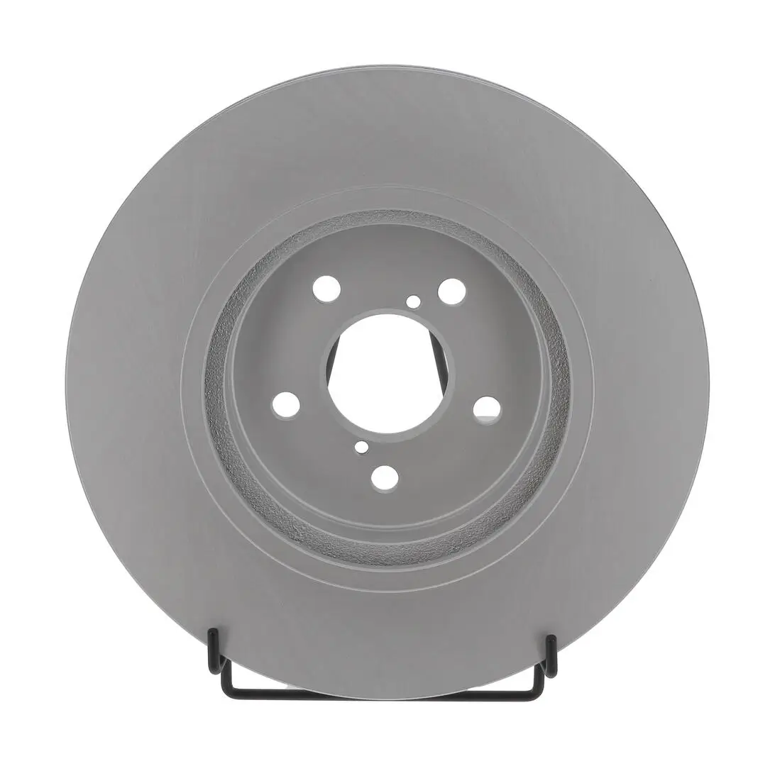 Bremsscheibe Vorderachse JURID 563624JC