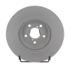 Bremsscheibe Vorderachse JURID 563624JC Bild Bremsscheibe Vorderachse JURID 563624JC