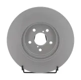 Bremsscheibe Vorderachse JURID 563624JC