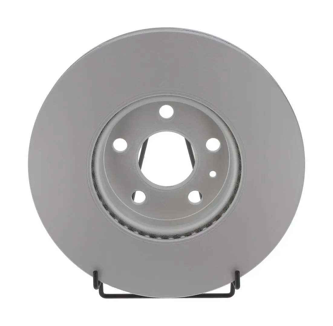 Bremsscheibe Vorderachse JURID 563626JC