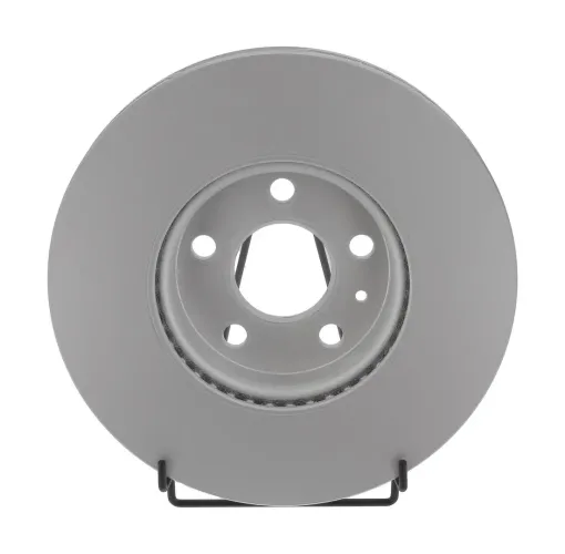 Bremsscheibe Vorderachse JURID 563626JC Bild Bremsscheibe Vorderachse JURID 563626JC