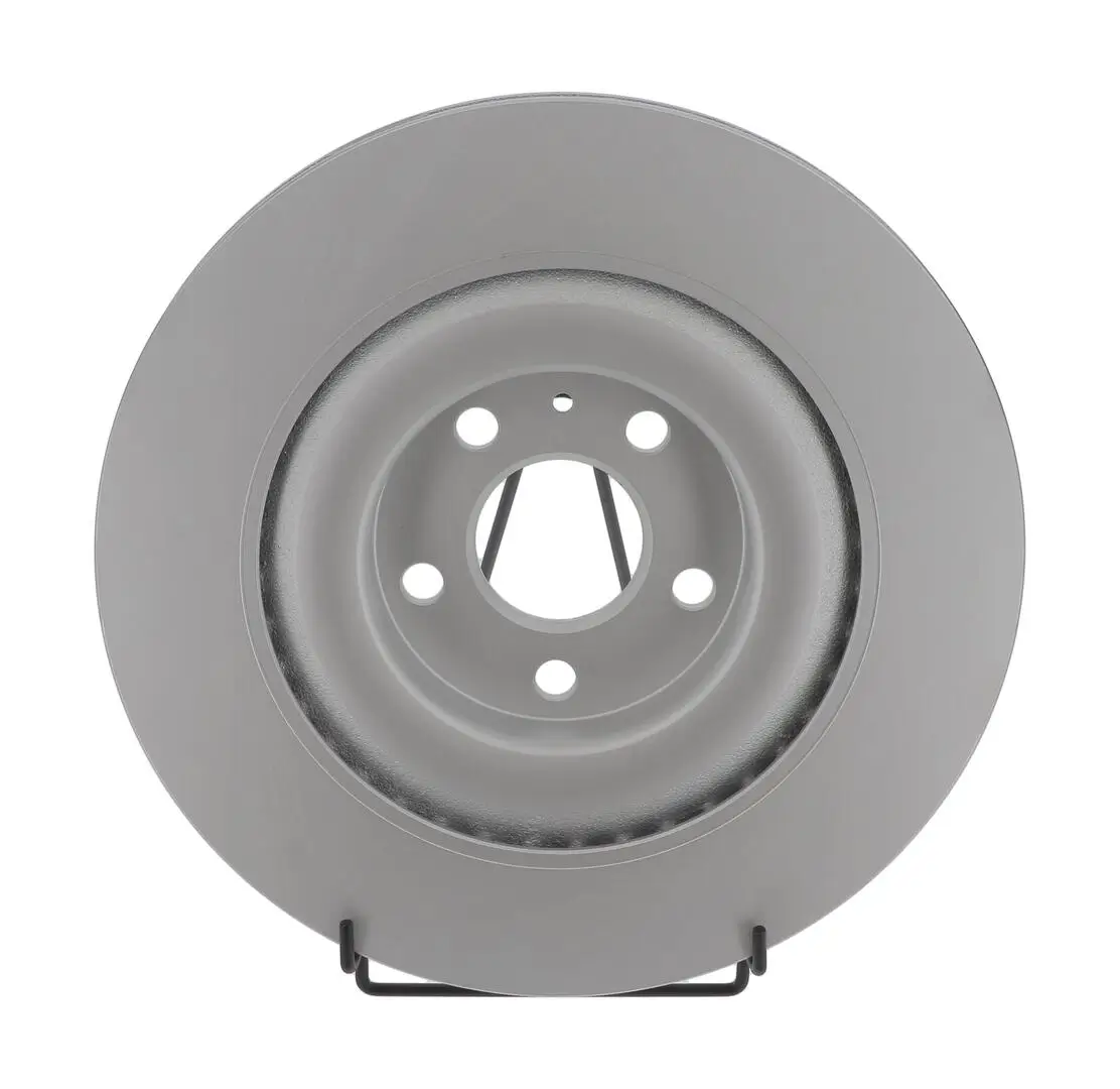 Bremsscheibe Hinterachse JURID 563630JC