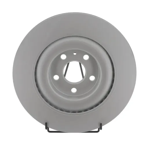 Bremsscheibe Hinterachse JURID 563630JC Bild Bremsscheibe Hinterachse JURID 563630JC