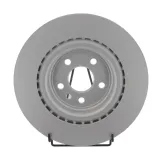 Bremsscheibe Hinterachse JURID 563639JC