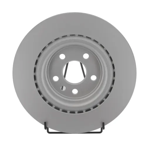 Bremsscheibe Hinterachse JURID 563639JC Bild Bremsscheibe Hinterachse JURID 563639JC