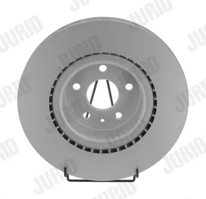 Bremsscheibe Vorderachse JURID 563656JC-1 Bild Bremsscheibe Vorderachse JURID 563656JC-1