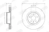 Bremsscheibe Vorderachse JURID 563660JC-1 Bild Bremsscheibe Vorderachse JURID 563660JC-1