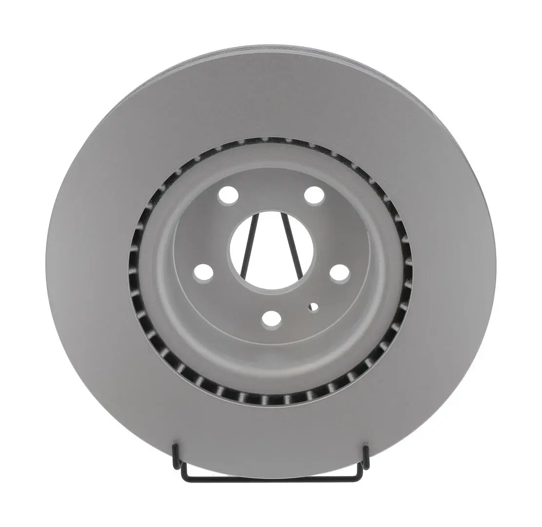 Bremsscheibe Vorderachse JURID 563660JC-1