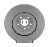 Bremsscheibe Vorderachse JURID 563660JC-1