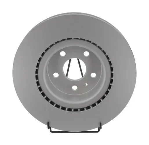 Bremsscheibe Vorderachse JURID 563660JC-1 Bild Bremsscheibe Vorderachse JURID 563660JC-1