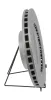 Bremsscheibe Vorderachse JURID 563660JC-1 Bild Bremsscheibe Vorderachse JURID 563660JC-1