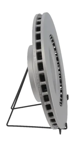 Bremsscheibe Vorderachse JURID 563660JC-1 Bild Bremsscheibe Vorderachse JURID 563660JC-1