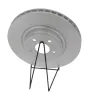 Bremsscheibe Vorderachse JURID 563660JC-1 Bild Bremsscheibe Vorderachse JURID 563660JC-1