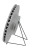 Bremsscheibe Vorderachse JURID 563660JC-1 Bild Bremsscheibe Vorderachse JURID 563660JC-1