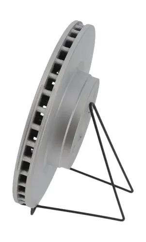 Bremsscheibe Vorderachse JURID 563660JC-1 Bild Bremsscheibe Vorderachse JURID 563660JC-1